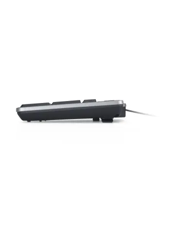 DELL KB522 teclado Universal USB QWERTY Español Negro