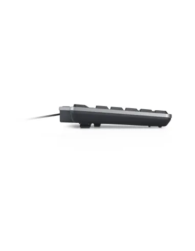 DELL KB522 teclado Universal USB QWERTY Español Negro