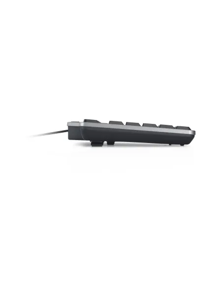 DELL KB522 teclado Universal USB QWERTY Español Negro