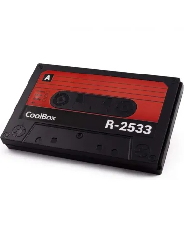 CoolBox SlimChase R-2533