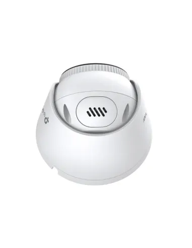 TP-Link InSight S445 Torreta Cámara de seguridad IP Interior y exterior 2688 x 1520 Pixeles Techo pared