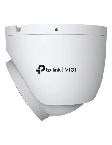 TP-Link VIGI InSight S445ZI Torreta Cámara de seguridad IP Exterior 2688 x 1520 Pixeles Techo