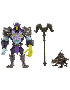 He-Man and the HLF52 figura de juguete para niños