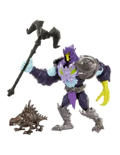He-Man and the HLF52 figura de juguete para niños 2