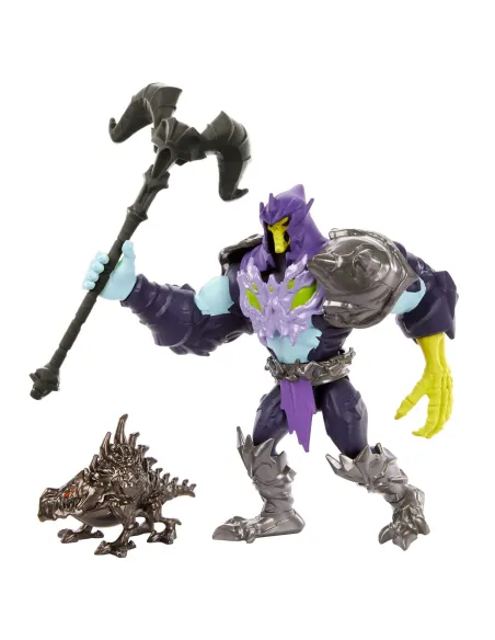 He-Man and the HLF52 figura de juguete para niños