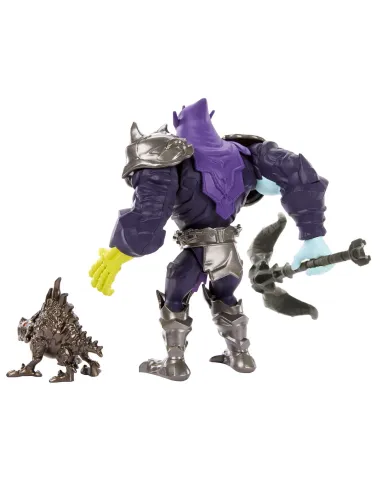 He-Man and the HLF52 figura de juguete para niños