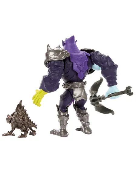 He-Man and the HLF52 figura de juguete para niños