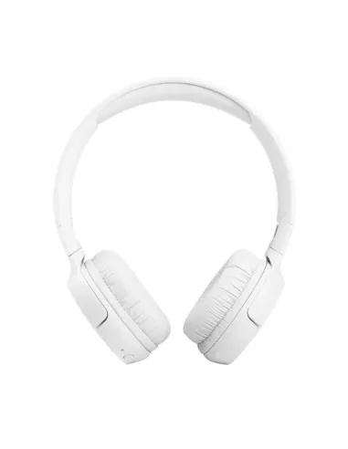 JBL Tune 510BT Auriculares Inalámbrico Diadema Llamadas Música USB Tipo C Bluetooth Blanco