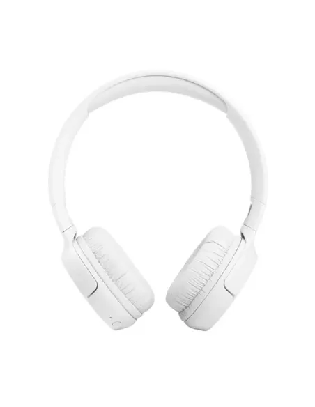 JBL Tune 510BT Auriculares Inalámbrico Diadema Llamadas Música USB Tipo C Bluetooth Blanco