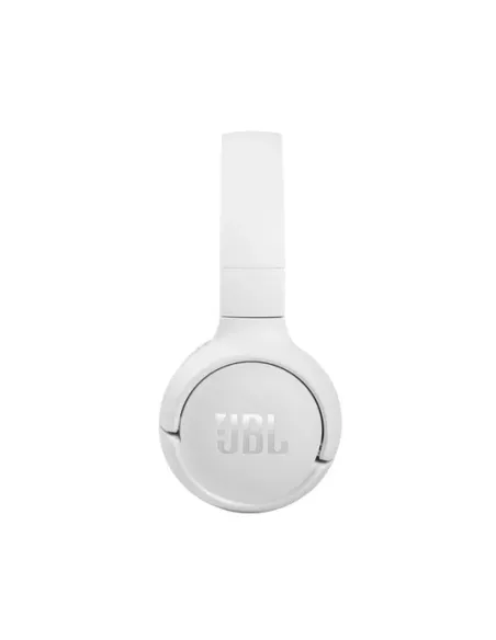 JBL Tune 510BT Auriculares Inalámbrico Diadema Llamadas Música USB Tipo C Bluetooth Blanco