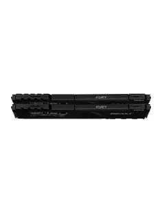 Kingston Technology FURY Beast 16GB 3200MT s DDR4 CL16 DIMM (Kit de 2) Black 2