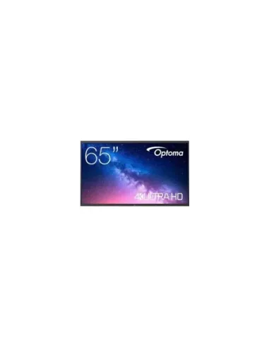 Pantalla Interactiva Premium Optoma Creative Touch Serie 5 5653RK/ 65"