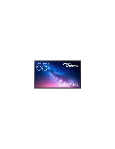 Pantalla Interactiva Premium Optoma Creative Touch Serie 5 5653RK/ 65"