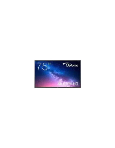 Pantalla Interactiva Premium Optoma Creative Touch Serie 5 5753RK/ 75"