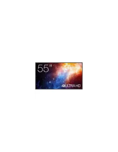 Pantalla Digital Profesional Optoma N3551K/ 55"