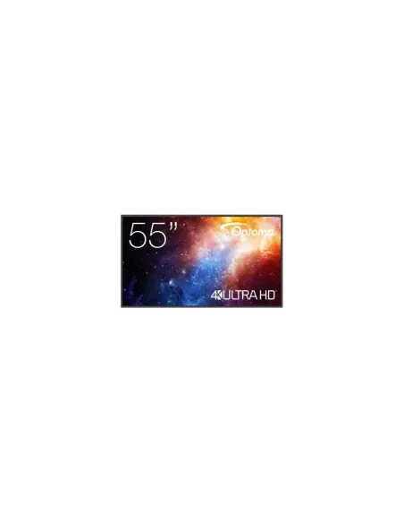 Pantalla Digital Profesional Optoma N3551K/ 55"