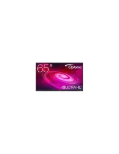 Pantalla Digital Interactiva Optoma Creative Touch Serie 1 1651RK/ 65"