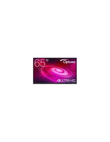 Pantalla Digital Interactiva Optoma Creative Touch Serie 1 1651RK/ 65"
