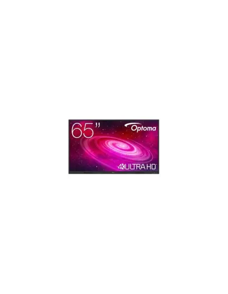 Pantalla Digital Interactiva Optoma Creative Touch Serie 1 1651RK/ 65"