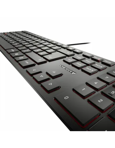 CHERRY KC 6000 SLIM