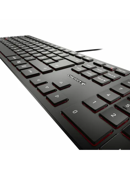 CHERRY KC 6000 SLIM