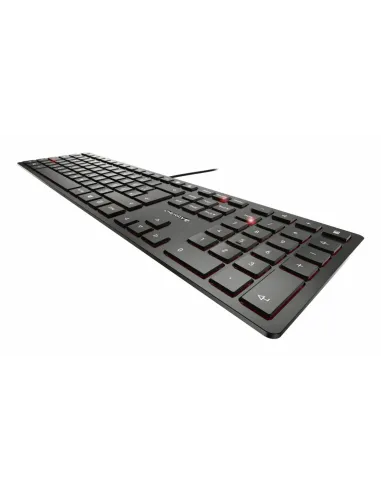 CHERRY KC 6000 SLIM