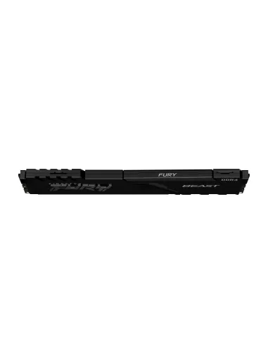 Kingston Technology FURY Beast 16GB 3200MT s DDR4 CL16 DIMM Black