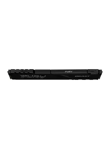 Kingston Technology FURY Beast 16GB 3200MT s DDR4 CL16 DIMM Black