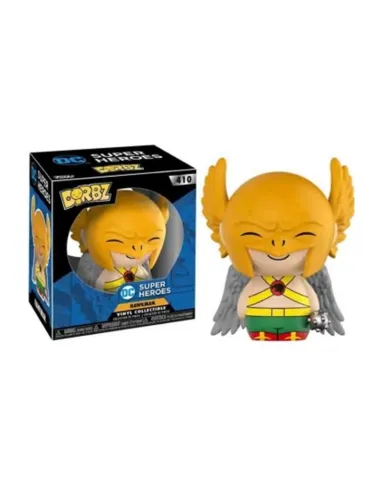 Venta online de Funko dorbz dc comics hawkman al mejor precio. Venta de Funko dorbz dc comics hawkman