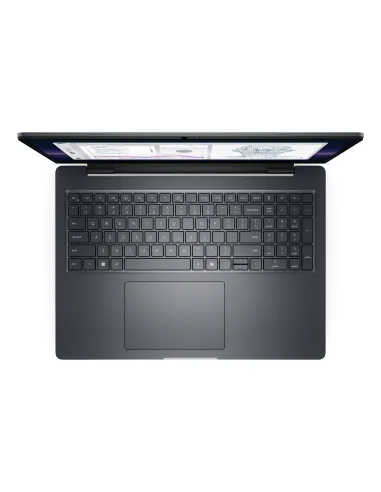 DELL Pro Max 16 Plus MB16250 Intel Core Ultra 7 265HX Estación de trabajo móvil 40,6 cm (16") Full HD+ 32 GB DDR5-SDRAM 1 TB