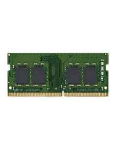 Kingston Technology ValueRAM módulo de memoria 8 GB 1 x 8 GB DDR4 3200 MT s 260-pin SO-DIMM