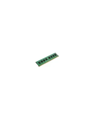 Kingston Technology ValueRAM módulo de memoria 16 GB 1 x 16 GB DDR4 3200 MT s 288-pin DIMM