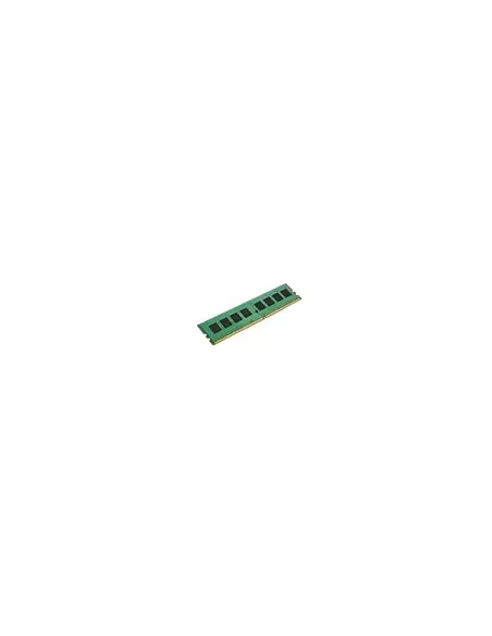 Kingston Technology ValueRAM módulo de memoria 16 GB 1 x 16 GB DDR4 3200 MT s 288-pin DIMM