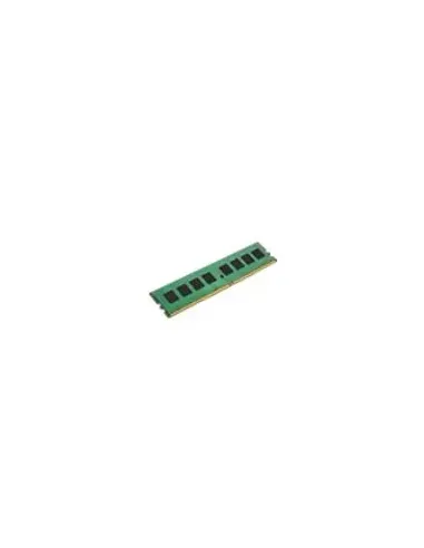 Kingston Technology ValueRAM módulo de memoria 8 GB 1 x 8 GB DDR4 3200 MT s 288-pin DIMM