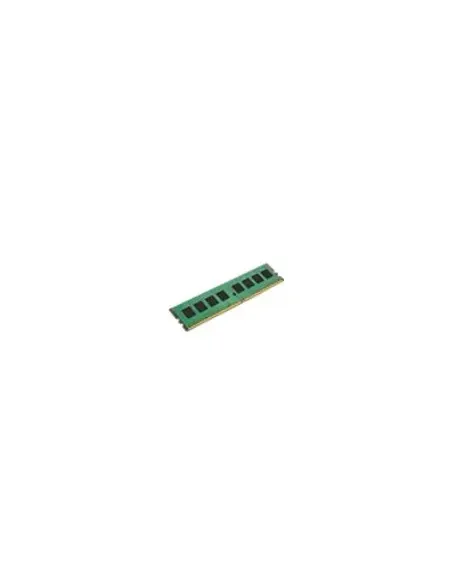 Kingston Technology ValueRAM módulo de memoria 8 GB 1 x 8 GB DDR4 3200 MT s 288-pin DIMM