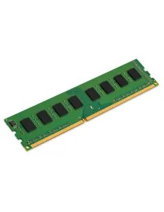 Kingston Technology ValueRAM módulo de memoria 4 GB 1 x 4 GB DDR3L 1600 MT s 240-pin DIMM