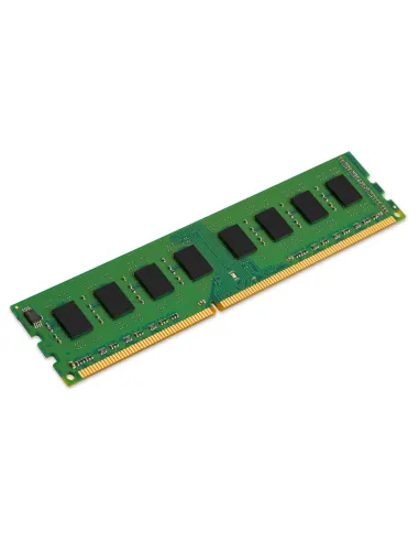Kingston Technology ValueRAM módulo de memoria 4 GB 1 x 4 GB DDR3L 1600 MT s 240-pin DIMM