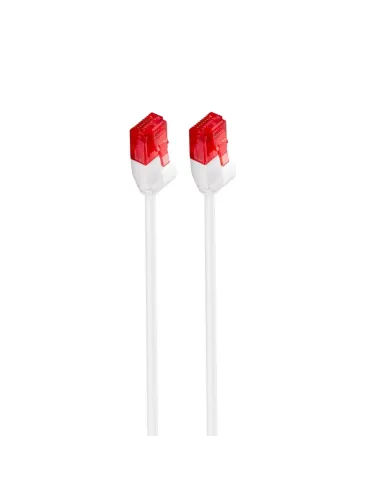 Ewent IM1041 cable de red Blanco 5 m Cat6 U UTP (UTP)