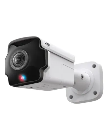 TP-Link VIGI InSight S385PI Bala (forma) Cámara de seguridad IP Exterior 3840 x 2160 Pixeles Pared