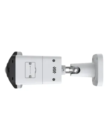 TP-Link VIGI InSight S385PI Bala (forma) Cámara de seguridad IP Exterior 3840 x 2160 Pixeles Pared