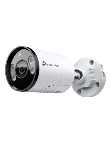 TP-Link INSIGHT S345 Bala (forma) Cámara de seguridad IP Exterior 2688 x 1520 Pixeles Pared