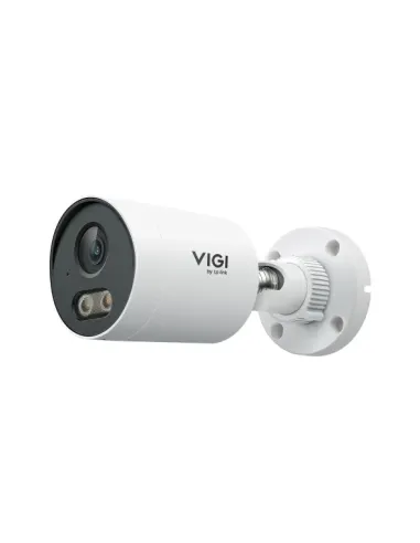 TP-Link InSight S325 Bala (forma) Cámara de seguridad IP Exterior 1920 x 1080 Pixeles Techo Pared Poste