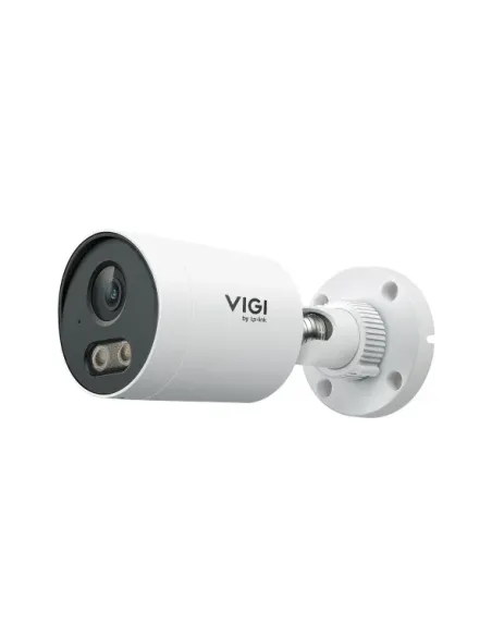 TP-Link InSight S325 Bala (forma) Cámara de seguridad IP Exterior 1920 x 1080 Pixeles Techo Pared Poste