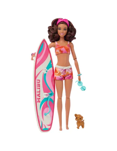 Barbie HPL69 muñeca