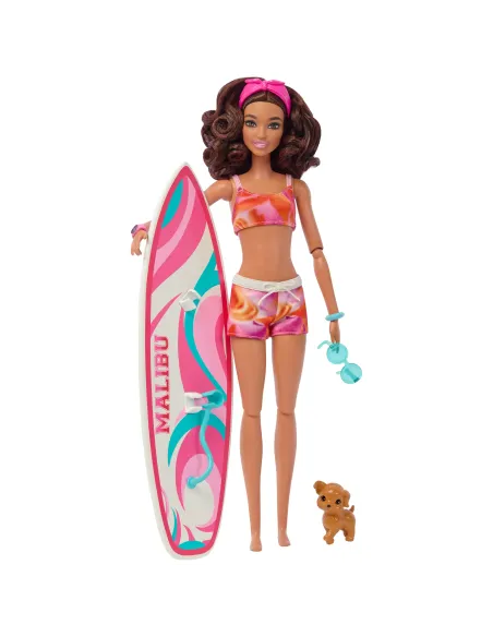 Barbie HPL69 muñeca