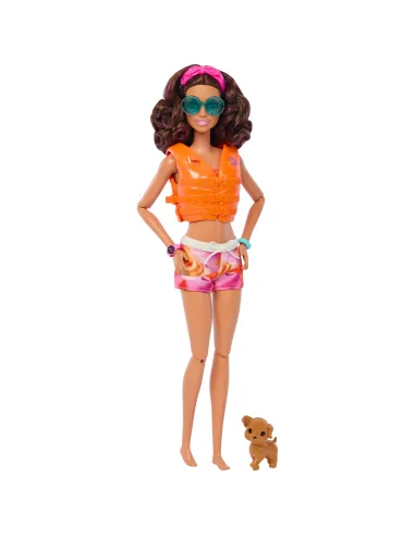 Barbie HPL69 muñeca