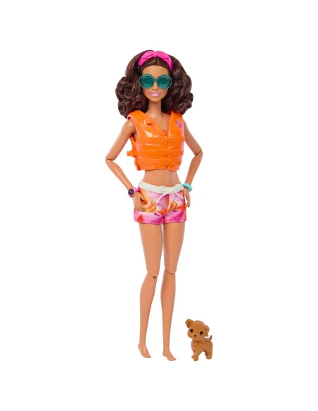 Barbie HPL69 muñeca