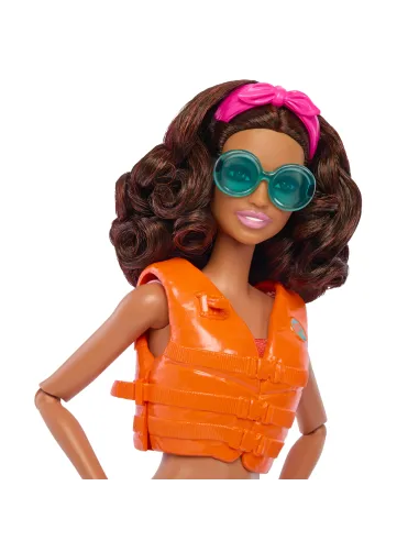 Barbie HPL69 muñeca