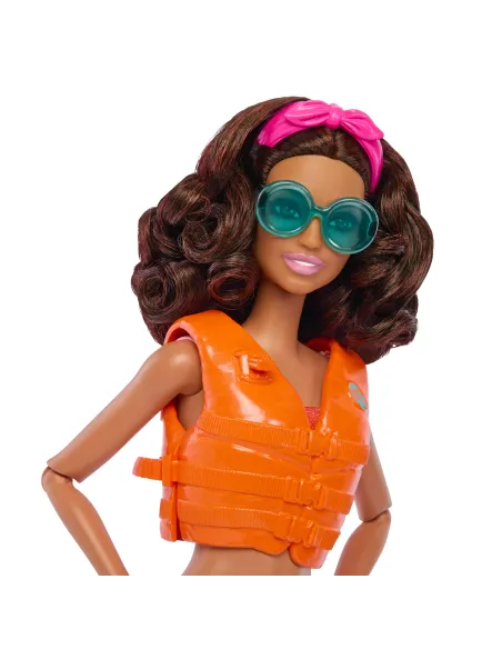 Barbie HPL69 muñeca