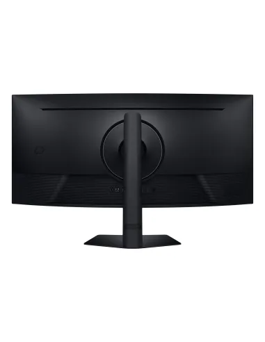 Samsung G75F pantalla para PC 101,6 cm (40") 5120 x 2160 Pixeles WUHD LCD Negro